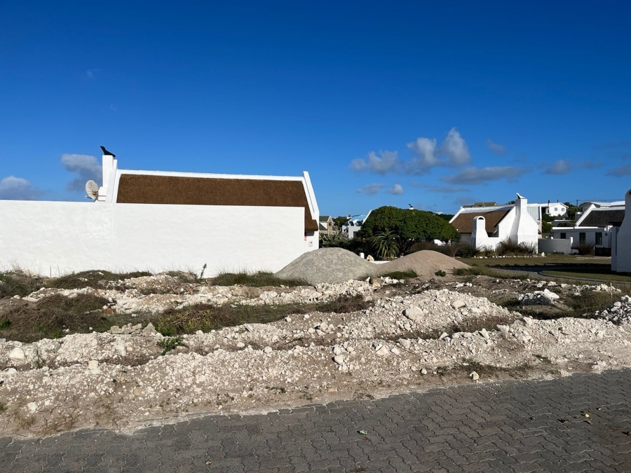 2 Bedroom Property for Sale in Struisbaai Western Cape